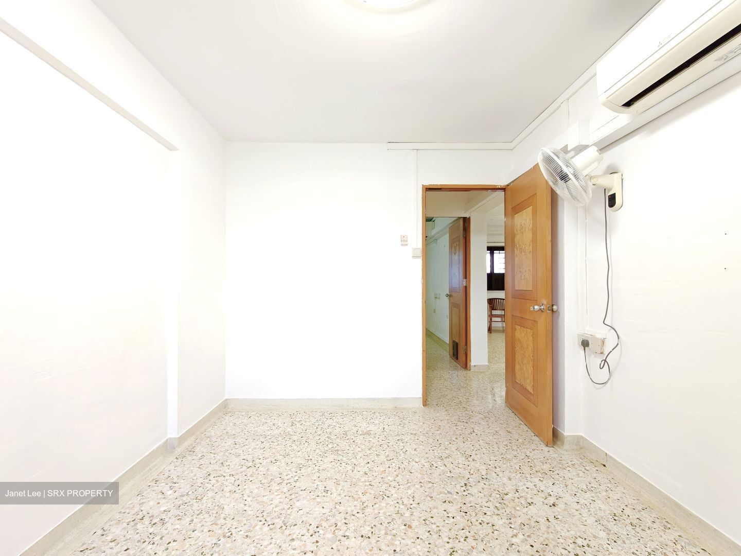 Blk 554 Bedok North Street 3 (Bedok), HDB 2 Rooms #536930311